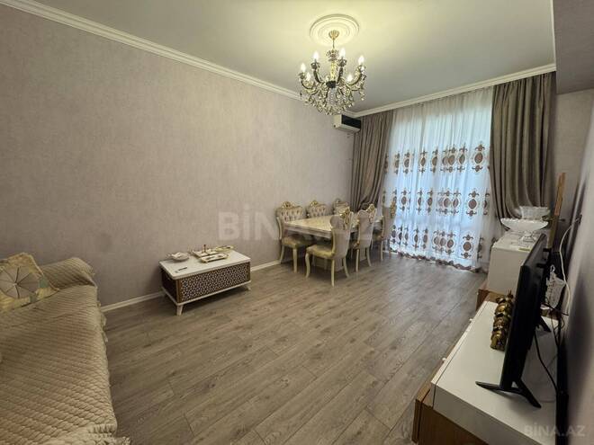 Продаётся 3-комн. новостройка 110 м², пос. Ени Гюнешли, photo 3 from 15