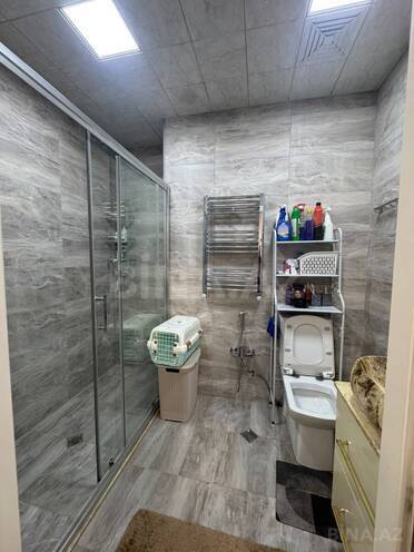 Продаётся 3-комн. новостройка 110 м², пос. Ени Гюнешли, photo 10 from 15