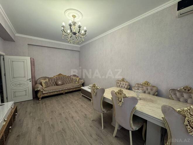 Продаётся 3-комн. новостройка 110 м², пос. Ени Гюнешли, photo 4 from 15