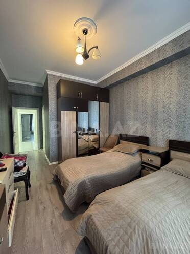 Продаётся 3-комн. новостройка 110 м², пос. Ени Гюнешли, photo 13 from 15