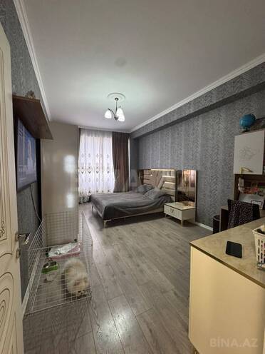 Продаётся 3-комн. новостройка 110 м², пос. Ени Гюнешли, photo 7 from 15
