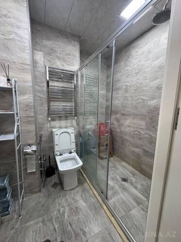 Продаётся 3-комн. новостройка 110 м², пос. Ени Гюнешли, photo 14 from 15