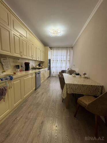 Продаётся 3-комн. новостройка 110 м², пос. Ени Гюнешли, photo 11 from 15