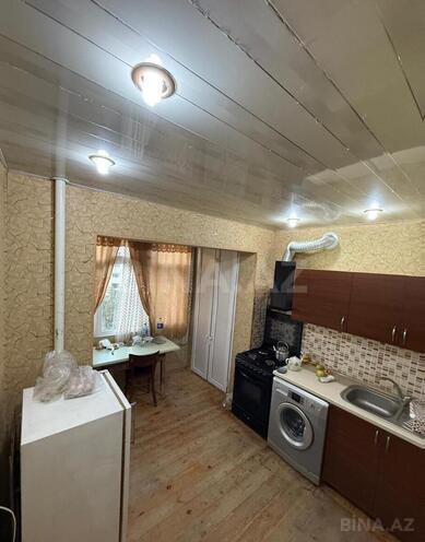 Продаётся 4-комн. вторичка 100 м², м. Ази Асланов, photo 8 from 16