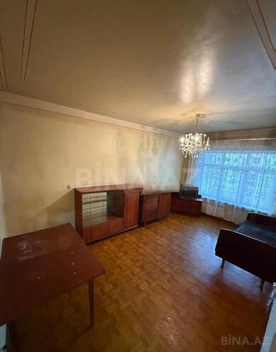 Продаётся 4-комн. вторичка 100 м², м. Ази Асланов, photo 1 from 16