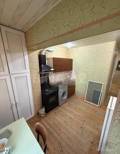 Продаётся 4-комн. вторичка 100 м², м. Ази Асланов, photo 9 from 16