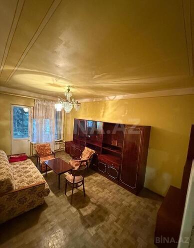 Продаётся 4-комн. вторичка 100 м², м. Ази Асланов, photo 4 from 16