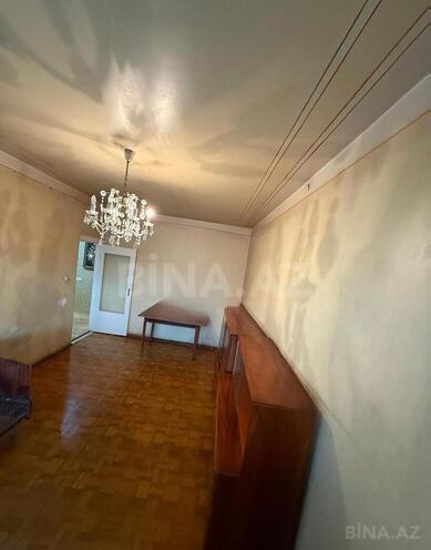 Продаётся 4-комн. вторичка 100 м², м. Ази Асланов, photo 3 from 16