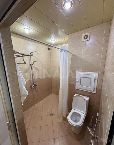 Продаётся 4-комн. вторичка 100 м², м. Ази Асланов, photo 11 from 16