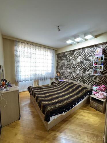 Сдаётся 2-комн. новостройка 75 м², м. Нариман Нариманов, photo 4 from 12