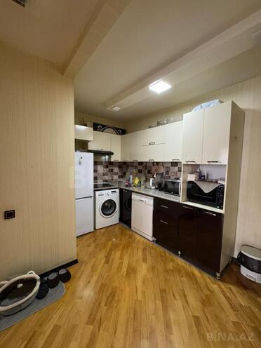 Сдаётся 2-комн. новостройка 75 м², м. Нариман Нариманов, photo 6 from 12