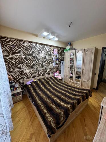 Сдаётся 2-комн. новостройка 75 м², м. Нариман Нариманов, photo 3 from 12