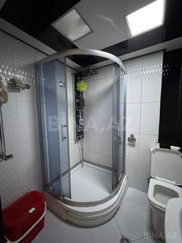 Сдаётся 2-комн. новостройка 75 м², м. Нариман Нариманов, photo 10 from 12