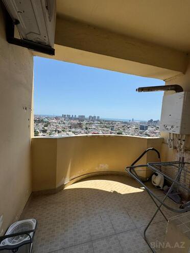 Сдаётся 2-комн. новостройка 75 м², м. Нариман Нариманов, photo 11 from 12