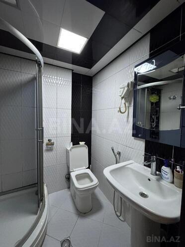 Сдаётся 2-комн. новостройка 75 м², м. Нариман Нариманов, photo 9 from 12