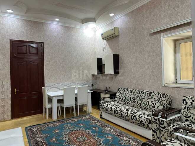 Сдаётся 2-комн. вторичка 60 м², Сабунчинский  р., photo 3 from 12