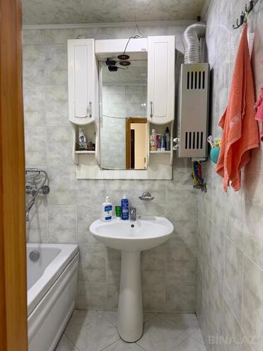 Satılır 2 otaqlı köhnə tikili 60 m², Əhmədli m., photo 7 from 10