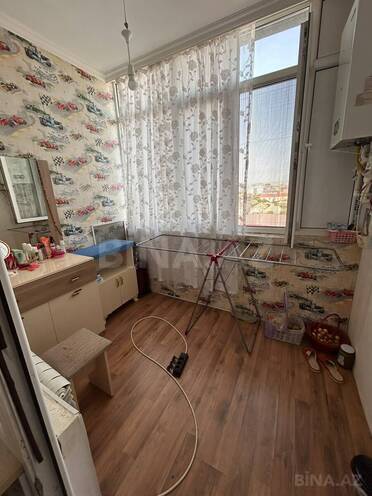 Сдаётся 2-комн. новостройка 70 м², photo 14 from 17