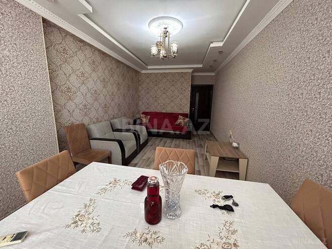 Сдаётся 2-комн. новостройка 70 м², photo 11 from 17