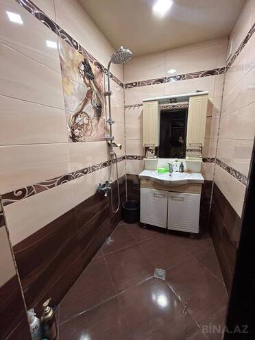 Сдаётся 2-комн. новостройка 70 м², photo 8 from 17