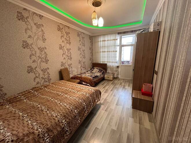 Сдаётся 2-комн. новостройка 70 м², photo 6 from 17