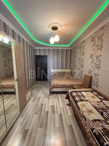 Сдаётся 2-комн. новостройка 70 м², photo 10 from 17