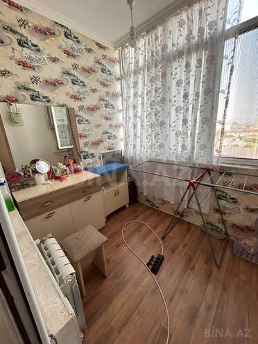 Сдаётся 2-комн. новостройка 70 м², photo 7 from 17
