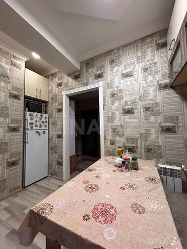 Сдаётся 2-комн. новостройка 70 м², photo 5 from 17