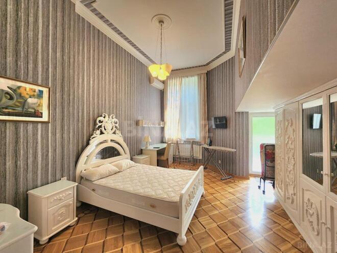 İcarəyə verilir 2 otaqlı köhnə tikili 75 m², Sahil m., photo 7 from 16