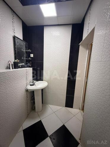 İcarəyə verilir 6 otaqlı həyət evi/bağ evi 301 m², Nəsimi m., photo 17 from 19