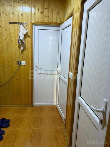 İcarəyə verilir 6 otaqlı həyət evi/bağ evi 301 m², Nəsimi m., photo 15 from 19