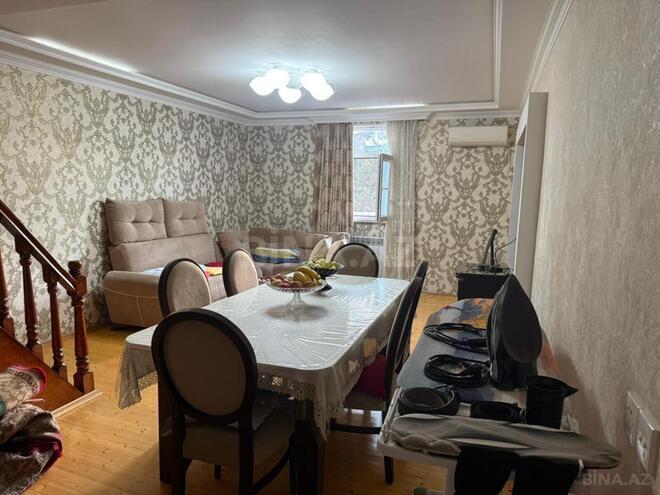 İcarəyə verilir 6 otaqlı həyət evi/bağ evi 301 m², Nəsimi m., photo 1 from 19
