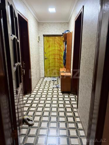 İcarəyə verilir 6 otaqlı həyət evi/bağ evi 301 m², Nəsimi m., photo 13 from 19