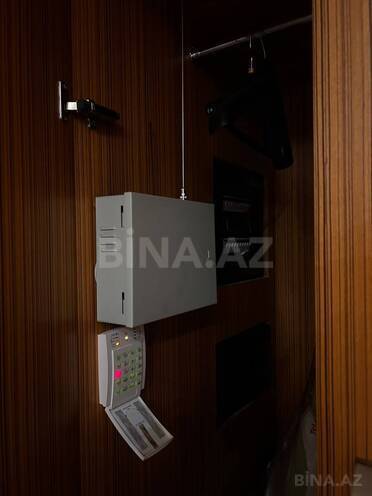 Сдаётся 4-комн. новостройка 150 м², м. Шах Исмаил Хатаи, photo 7 from 20
