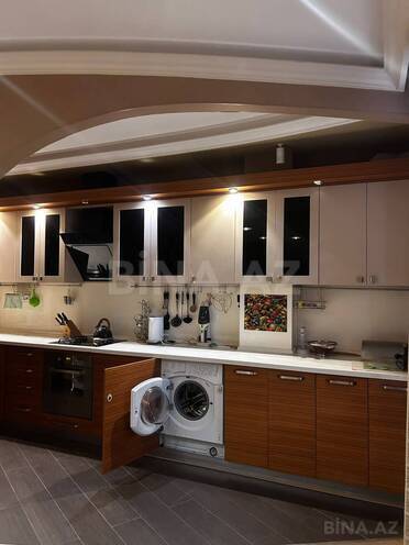 Сдаётся 4-комн. новостройка 150 м², м. Шах Исмаил Хатаи, photo 3 from 20