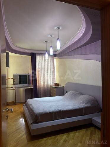 Сдаётся 4-комн. новостройка 150 м², м. Шах Исмаил Хатаи, photo 13 from 20