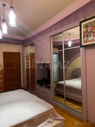 Сдаётся 4-комн. новостройка 150 м², м. Шах Исмаил Хатаи, photo 4 from 20