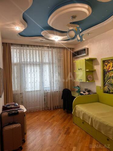 Сдаётся 4-комн. новостройка 150 м², м. Шах Исмаил Хатаи, photo 19 from 20
