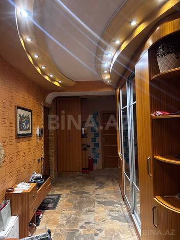 Сдаётся 4-комн. новостройка 150 м², м. Шах Исмаил Хатаи, photo 8 from 20