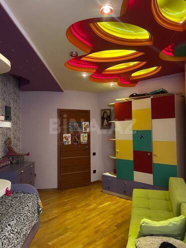 Сдаётся 4-комн. новостройка 150 м², м. Шах Исмаил Хатаи, photo 18 from 20