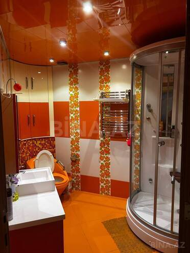 Сдаётся 4-комн. новостройка 150 м², м. Шах Исмаил Хатаи, photo 16 from 20