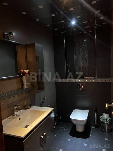 Сдаётся 4-комн. новостройка 150 м², м. Шах Исмаил Хатаи, photo 5 from 20