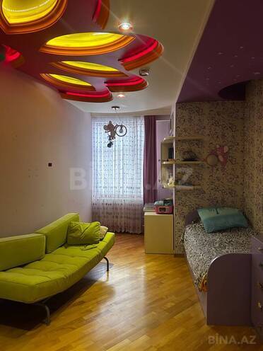 Сдаётся 4-комн. новостройка 150 м², м. Шах Исмаил Хатаи, photo 9 from 20