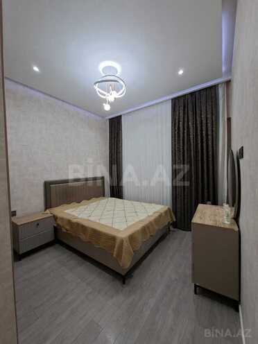 İcarəyə verilir 3 otaqlı yeni tikili 130 m², Biləcəri q., photo 19 from 26