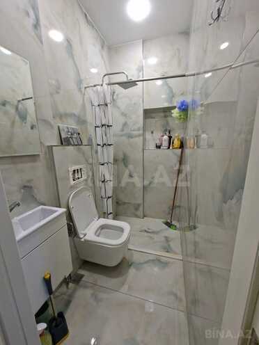 İcarəyə verilir 3 otaqlı yeni tikili 130 m², Biləcəri q., photo 25 from 26