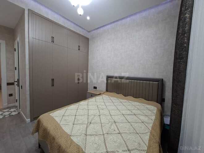 İcarəyə verilir 3 otaqlı yeni tikili 130 m², Biləcəri q., photo 20 from 26