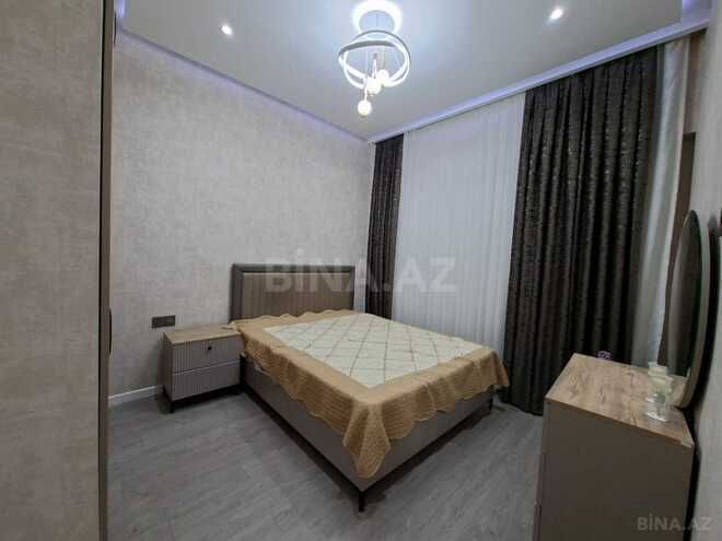 İcarəyə verilir 3 otaqlı yeni tikili 130 m², Biləcəri q., photo 21 from 26