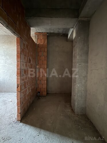 Satılır 2 otaqlı yeni tikili 38 m², Masazır q., photo 9 from 14