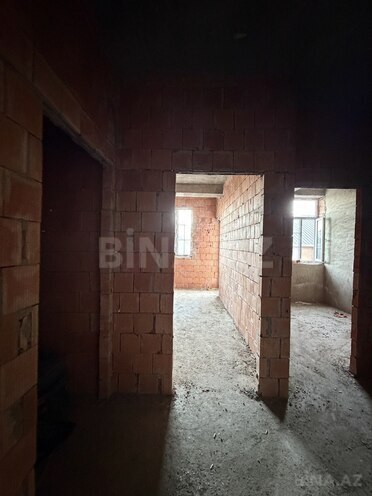Satılır 2 otaqlı yeni tikili 38 m², Masazır q., photo 11 from 14