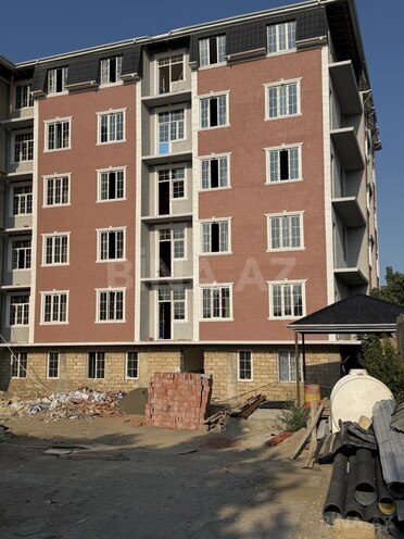 Satılır 2 otaqlı yeni tikili 38 m², Masazır q., photo 3 from 14